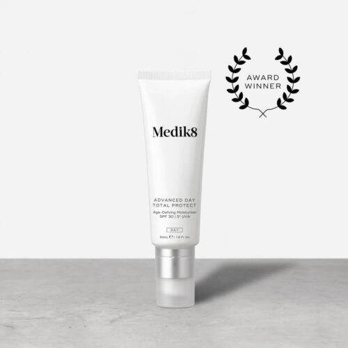 Beauty Shed | Medik8 Advanced Day Total Protect